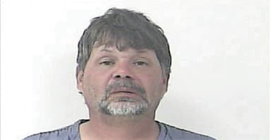 Dennis White, - St. Lucie County, FL 